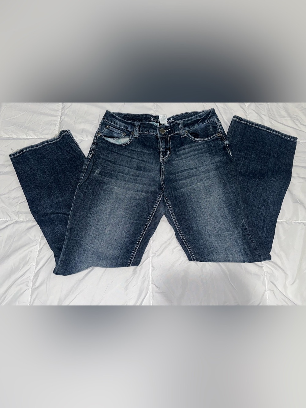 Maurice’s Jeans